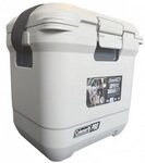 COLEMAN Trolley-K&uuml;hlbox K&uuml;hlbox Coleman 50QT Xtreme Wheeled, K&uuml;hlbox