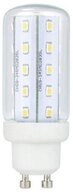 LightMe LED-Leuchtmittel LightMe LM85102 LED EEK F (A - G) GU10 Kolbenform 4 W = 35 W