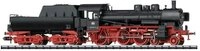 MiniTrix Diesellokomotive MiniTrix 16388 N Dampflok BR 38 der DB, MHI