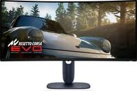Dell Alienware AW3425DW Gaming-LED-Monitor (3440 x 1440, 0,03 ms Reaktionszeit,...