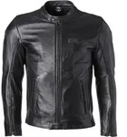 gms Motorradjacke GMS The Roland Stones Motorrad Lederjacke protektoren robust
