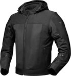Modeka Motorradjacke Davey Air wasserdichte Motorrad Textiljacke herausnehmbare