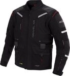 B&uuml;se Motorradjacke Gravel XR Textiljacke