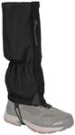 sea to summit Staubsaugerzubeh&ouml;rtasche Grasshopper Gaiters BLACK