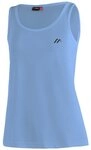 Maier Sports Funktionsshirt Petra Damen Top, leichtes &auml;rmelloses Shirt,...