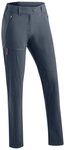 Maier Sports Outdoorhose Lulaka Loop Damen Wanderhose, atmungsaktive...