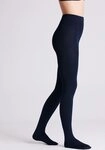 YSABEL MORA Thermostrumpfhose TIGHTS BASIC COLLECTION 140 DEN mit w&auml;rmender