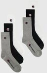 Champion Tennissocken (Packung, 6-Paar) f&uuml;r sportliche Aktivit&auml;ten, mit