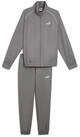 PUMA Trainingsanzug Puma Herren Trainingsanzug Woven Piping Tracksuit 684849