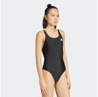 adidas Performance Badeanzug ESS VBCK SUIT