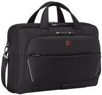 Wenger Laptoptasche Notebook Tasche Meteor Passend f&uuml;r maximal: 43,2 cm (17)...