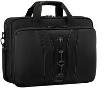 Wenger Laptoptasche Notebook Tasche Legacy Black Series Passend f&uuml;r maximal:...