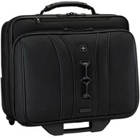 Wenger Laptoptasche Notebook Trolleytasche Legacy Black Series Passend f&uuml;r...