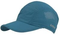 Eisley Baseball Cap Laser atmungsaktiv mit reflektierendem Logo