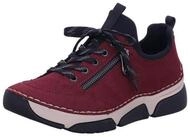 Rieker Rieker - Newa/Scuba - Rot Slipper