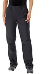 VAUDE Fahrradhose Women's Drop Pants II aus Polyester, mit Rei&szlig;verschluss,