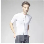 al&eacute; Radtrikot Color Block Minimalistisches Radtrikot mit recyceltem Polyester,