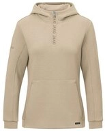 Jako Hoodie Zip Hoodie Pro Casual