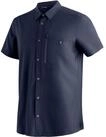 Maier Sports Outdoorhemd Hemd Magos S/S M