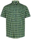 CMP Kurzarmhemd CMP Herren Hemd MAN SHIRT 35S5727