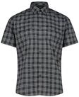 CMP Kurzarmhemd CMP Herren Hemd MAN SHIRT 35S5727