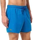 Lacoste Sweatbermudas Herren Medium Cut Schwimmshort
