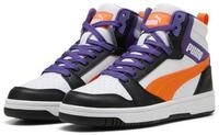 PUMA Puma Kinder Sneaker Rebound V6 Mid Jr 393831 Sneaker
