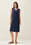 CECIL Midikleid soft und trageangenehm