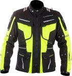 MUGENRACE Motorradjacke Aerator wasserdichte Motorrad Textiljacke