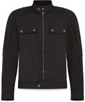 Belstaff Motorradjacke Roberts wasserdichte Motorrad Textiljacke