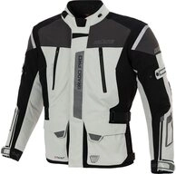 B&uuml;se Motorradjacke Grado Pro Textiljacke