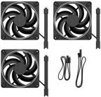 Fractal Design Geh&auml;usel&uuml;fter Fractal Design Momentum 14 RGB, Geh&auml;usel&uuml;fter