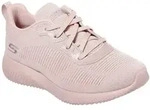 Skechers Skechers Bobs Squad Tough Talk LTBL Sneaker