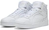PUMA RBD BREAK MID Sneaker kn&ouml;chelhoch, mit Gummilaufsohle, Obermaterial aus Leder