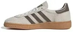 adidas Originals Adidas - Handball Spezial - Beige Schn&uuml;rschuh