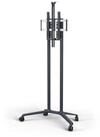 Sharp TV-St&auml;nder PD04-Tipster Trolley