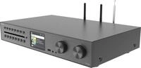 TELESTAR TELESTAR HiFi-All-in-One-System TOP 550 Stereoanlage