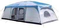 Skandika Tunnelzelt Tonsberg 10 Protect mit Single Skin, Meshdach und abnehmbarem