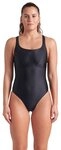 Arena Badeanzug W ARENA SOLID SWIMSUIT CONTROL PRO BACKB
