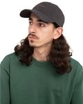 Element Fitted Cap Lowcase Dad
