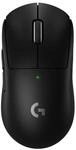 Logitech Gaming-Maus