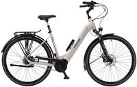 FISCHER Fahrrad E-Bike Cityrad CITA 4.3i 630, 7 Gang Shimano NEXUS Schaltwerk,