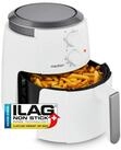 Medion&reg; Hei&szlig;luftfritteuse MD13020, 1500 W, 4,7 Liter, 60 Min Timer, bis 200&deg;C,