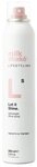 Milk Shake Haarfestiger, Let It Shine, Haarspray, Smooth & Thermo, leichter Halt, 200