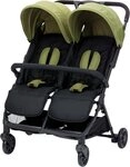 Fillikid Zwillingswagen Fill TWIN