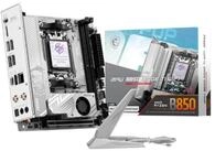 MSI MSI MPG B850I EDGE TI WIFI, Mainboard Mainboard Mystic Light