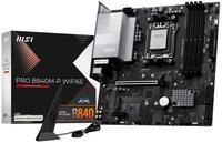 MSI Mainboard