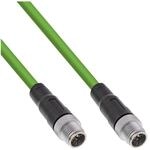 Inline TV-Kabel