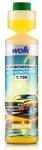 wolk Autokonzentrat 1:100 Scheibenreiniger (250 ml)
