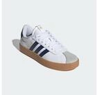 adidas Sportswear VL COURT 3.0 Sneaker inspiriert vom Design des adidas samba...